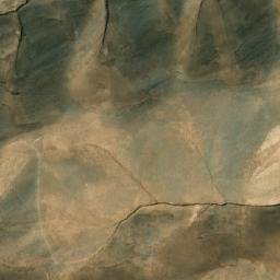 Satellite imagery of Pushtah-ye Sabzak, AF