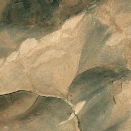 Satellite imagery of Pushtah-ye Sabzak, AF
