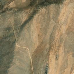 Satellite imagery of Sar-e Ghowchak, AF