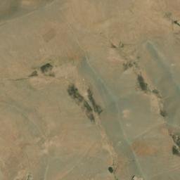 Satellite imagery of Sar-e Takht wa Sar-e Chanbar, AF