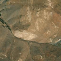 Satellite imagery of Kōh-e Siyāh Kōtak, AF