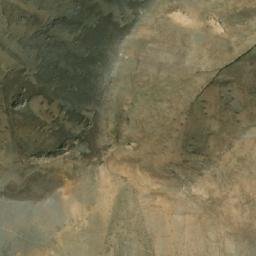 Satellite imagery of Kōh-e Siyāh Kōtak, AF