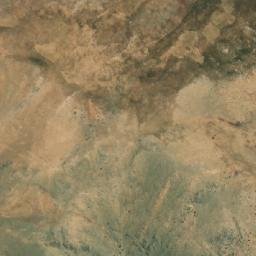 Satellite imagery of Pāmīn, AF