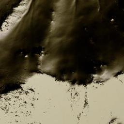 Satellite imagery of Siyāh Kōh, AF