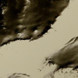 Satellite imagery of Siyāh Kōh, AF