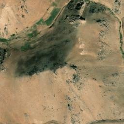 Satellite imagery of Kōh-e Espī, AF