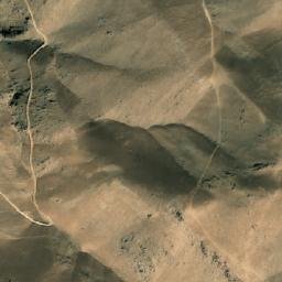 Satellite imagery of Kōh-e Khwājah Pīrkān, AF