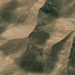 Satellite imagery of Kōh-e Khwājah Pīrkān, AF
