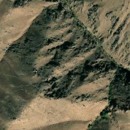 Satellite imagery of Kōh-e Khwājah Pīrkān, AF