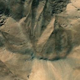 Satellite imagery of Kōh-e Naych-e Zarī, AF