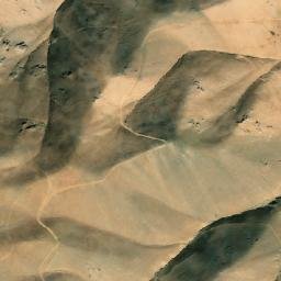Satellite imagery of Kōh-e Naych-e Zarī, AF