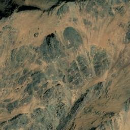 Satellite imagery of Kōh-e Sāy, AF