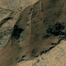 Satellite imagery of Kōh-e Sāy, AF