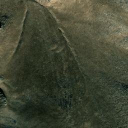 Satellite imagery of Kōh-e Khalţah, AF