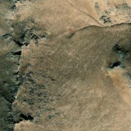 Satellite imagery of Kōh-e Khalţah, AF