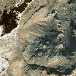 Satellite imagery of Gardanah-ye Khar Bayd, AF