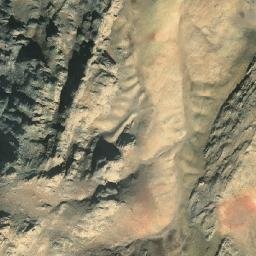 Satellite imagery of Gardanah-ye Khar Bayd, AF