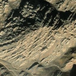 Satellite imagery of Wuchah, AF