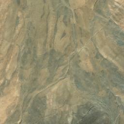 Satellite imagery of Kōh-e Bārīk, AF