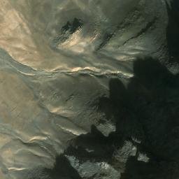 Satellite imagery of Kōh-e Bārīk, AF