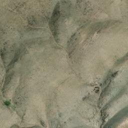 Satellite imagery of Dōlānah, AF