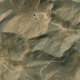 Satellite imagery of Dēwālgī Kanḏow, AF