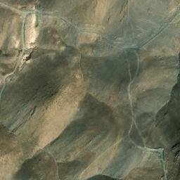 Satellite imagery of Dēwālgī Kanḏow, AF