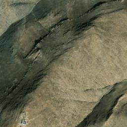 Satellite imagery of Dēwālgī Kanḏow, AF