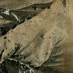 Satellite imagery of Aghzayō Tsapêrō Sar, AF