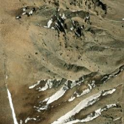Satellite imagery of Aghzayō Tsapêrō Sar, AF
