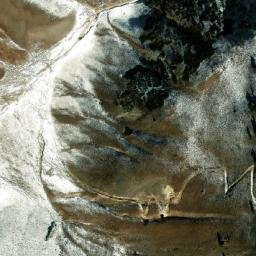 Satellite imagery of Wêchakī Sar, AF