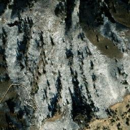 Satellite imagery of Wêchakī Sar, AF
