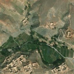 Satellite imagery of Srah Ghar, AF