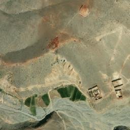 Satellite imagery of Srah Ghar, AF