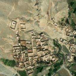 Satellite imagery of Srah Ghar, AF