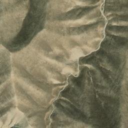 Satellite imagery of Yābū, AF