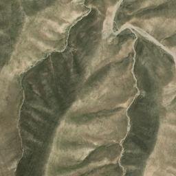 Satellite imagery of Yābū, AF
