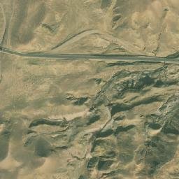 Satellite imagery of Faqīr Māray, AF
