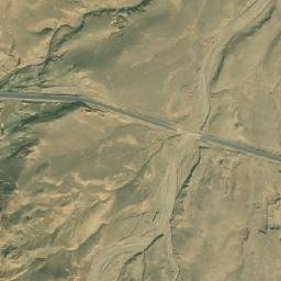 Satellite imagery of Faqīr Māray, AF