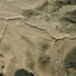 Satellite imagery of Tsāgay Ghar, AF