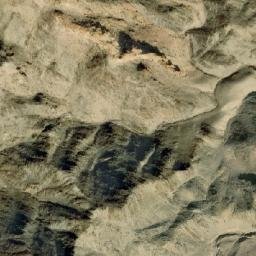 Satellite imagery of Tsāgay Ghar, AF