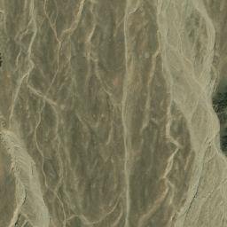 Satellite imagery of Tōr Ghūnḏ, AF