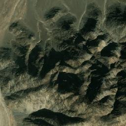 Satellite imagery of Tōr Ghūnḏ, AF