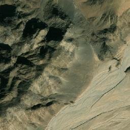 Satellite imagery of Tōr Ghūnḏ, AF