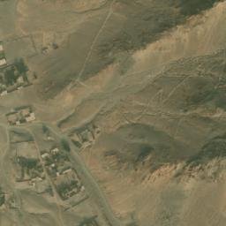 Satellite imagery of Barah Ziz̲h̲ah, AF
