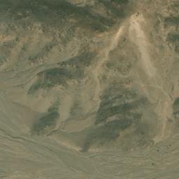 Satellite imagery of Kūzah Ziz̲h̲ah, AF