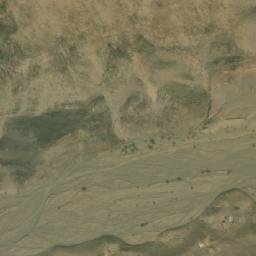 Satellite imagery of Kūzah Ziz̲h̲ah, AF