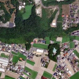 Satellite imagery of Tōmino-hana, JP