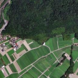 Satellite imagery of Tōmino-hana, JP