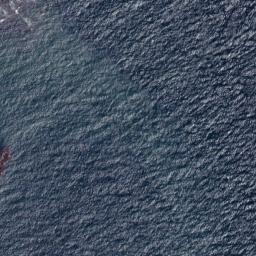 Satellite imagery of Ōiso-saki, JP